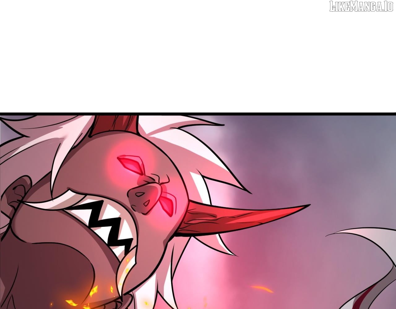 Era of the Haunted Chapter 533 - page 14